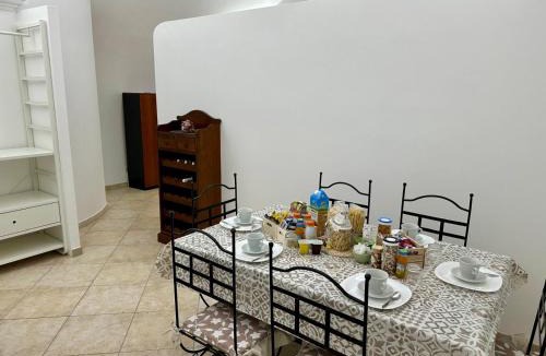 Manfredonia House | Centro Storico Home