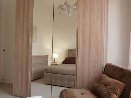 Tricase Apartment | Centro storico Tricase - 2 appartamenti adiacenti