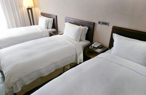 Taoyuan City Centre Hotel | Century Hotel Taoyuan