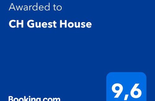 Vernole House | CH Guest House