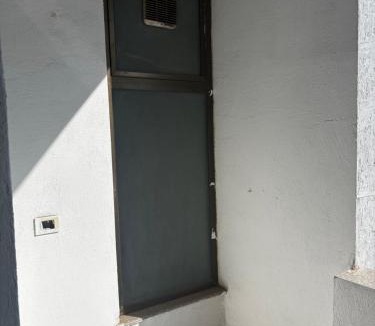 Nifas Silk-Lafto House | Chad embassy area