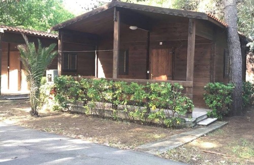 Foce Varano Apartment | Chalet Viola Beach Village