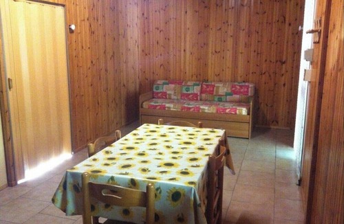 Foce Varano Apartment | Chalet Viola Beach Village