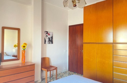 Gallipoli Apartment | Chanel Sul Mare