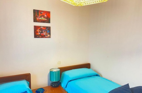 Gallipoli Apartment | Chanel Sul Mare
