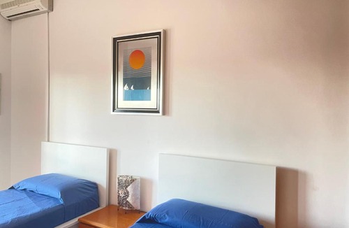 Gallipoli Apartment | Chanel Sul Mare