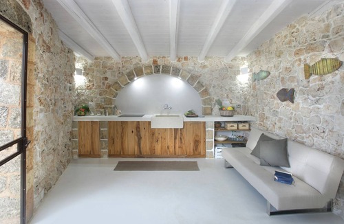 Gagliano del Capo House | Charme and Relax. Luxury Trullo Salento sea with private pool.