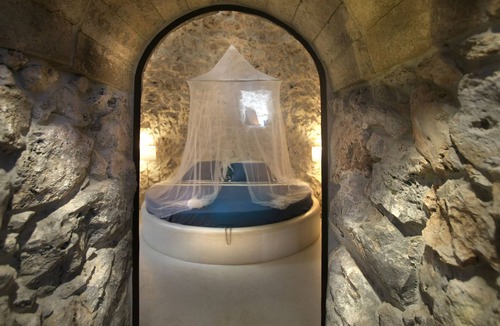 Gagliano del Capo House | Charme and Relax. Luxury Trullo Salento sea with private pool.