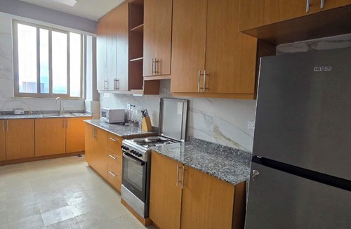 Lideta Apartment | Charming 2-bedroom apt in Addis Ababa, a short walk from the African Union HQ.