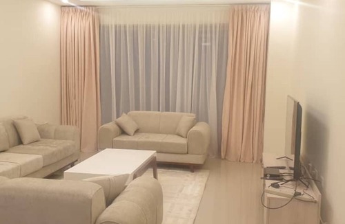 Lideta Apartment | Charming 2-bedroom apt in Addis Ababa, a short walk from the African Union HQ.