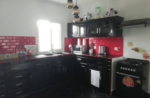 Antananarivo Avaradrano Villa | Charming 3-bedroom villa with AC and WiFi in lovely Antananativo