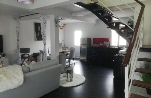 Antananarivo Avaradrano Villa | Charming 3-bedroom villa with AC and WiFi in lovely Antananativo