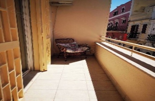Andria Apartment | Charming Andria Apartment in the Heart of the City
