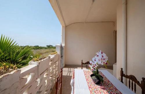 Torre Castiglione Villa | Charming Italian Villa in Torre Castiglione with Private Entrance