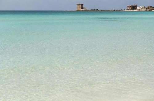 Torre Castiglione Apartment | Charming Italian Villa in Torre Castiglione