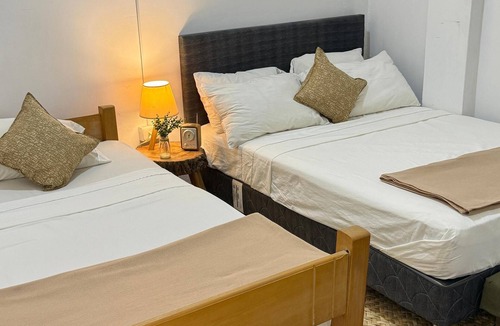 Mancora House | Charming little house in Mancora, 5 minutes from the Malecon.