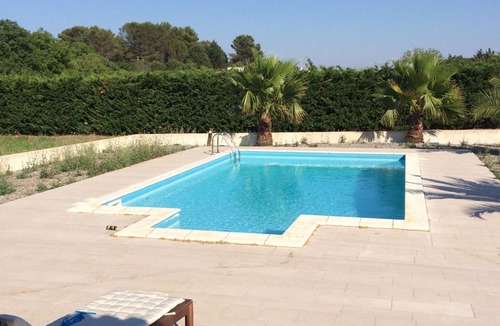 Martina Franca House | Charming Refurbished Trullo with Private Pool and High Speed Internet