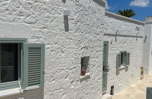 Alberobello House | Charming suites among trulli in the heart of Alberobello
