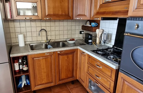 Ginosa Marina Villa | Charming villa nearby the beach