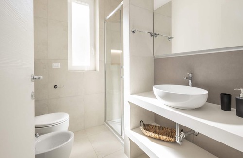 Torre Lapillo Villa | Charming villa close to the beach - Beahost