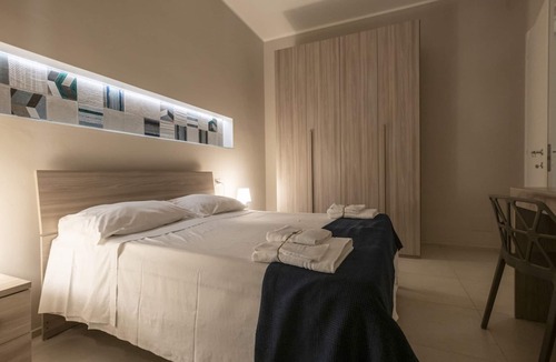 Torre Lapillo Villa | Charming villa close to the beach - Beahost