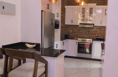 Kirkos Apartment | Chateau De Addis- Luxurious - 2b/2ba