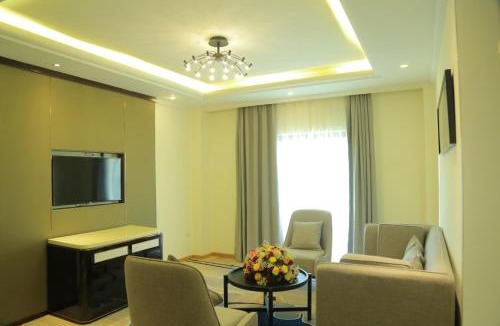 Bole Hotel | Check Inn Hotel Addis Ababa