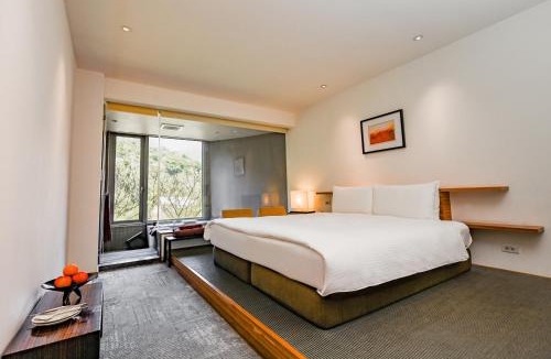 Shilin Resort | CHECK inn SELECT Taipei Yangmingshan