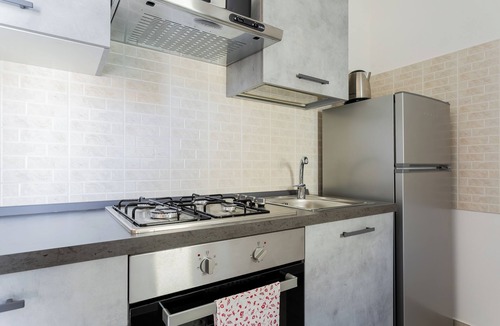 Noicattaro Apartment | Chez Isabella by Wonderful Italy