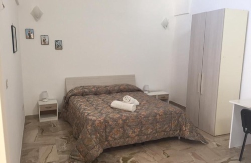 Taurisano Apartment | Chianna Home Holiday