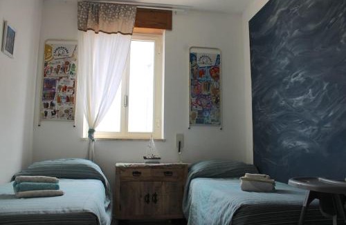 Santa Caterina Apartment | Chiapparo Alto