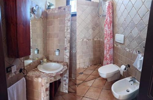 Posto Rosso House | ChiaraMaria