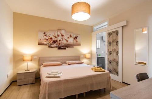 Castro Marina House | Chiardiluna