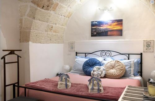 Polignano a Mare Apartment | Chiarina rooms 2
