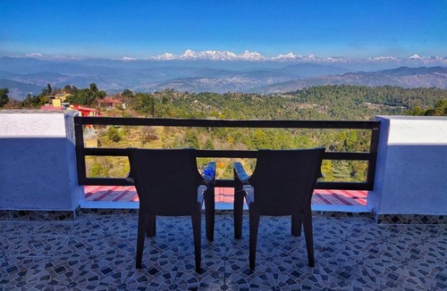 Kaul House | Chinar