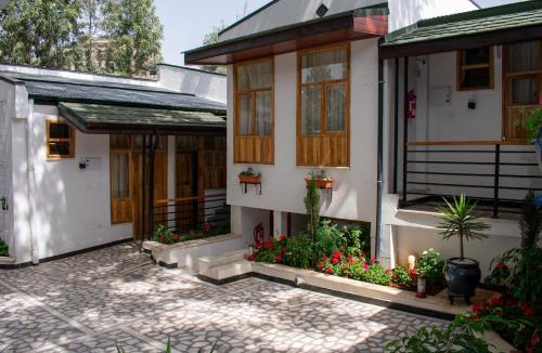 Nifas Silk-Lafto House | Choice Guest House 2