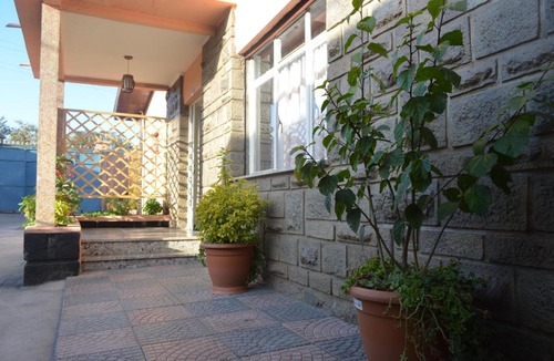 Nifas Silk-Lafto House | Choice Pension