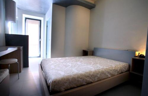 Gioia del Colle Hotel | Ciacco Hotel