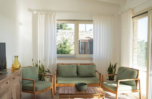 Corsano House | Cici and Michela estate surrounded by greenery with private pool