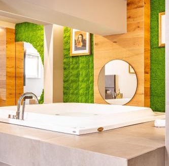 Cassano delle Murge Bed & Breakfast | Cinquanta Sfumature Luxury Suites