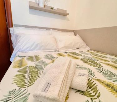 Rutigliano Apartment | Civico 5