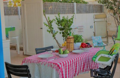 Torre San Giovanni Apartment | Claudia Vacanze, Torre San Giovanni - Salento- climatizzato