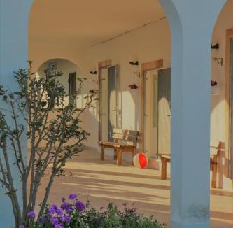 Torre San Giovanni Apartment | Claudia Vacanze, Torre San Giovanni - Salento- climatizzato