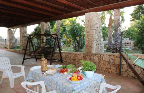 Torre Suda House | Claudia vacanze