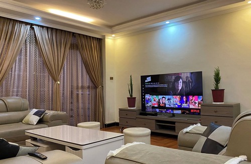 Lideta Apartment | Clean sweet home in the heart of Addis