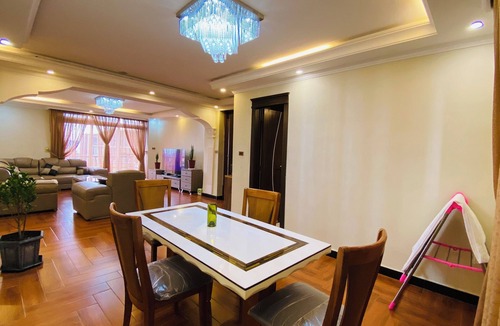 Lideta Apartment | Clean sweet home in the heart of Addis