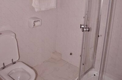 Lalibela Hotel | Cliff Edge Hotel - Lalibela