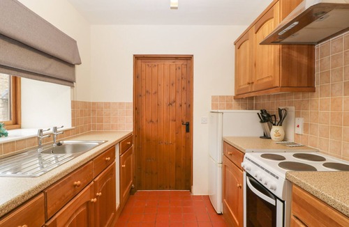 Hay-on-Wye Cottage | Clover Patch Cottage