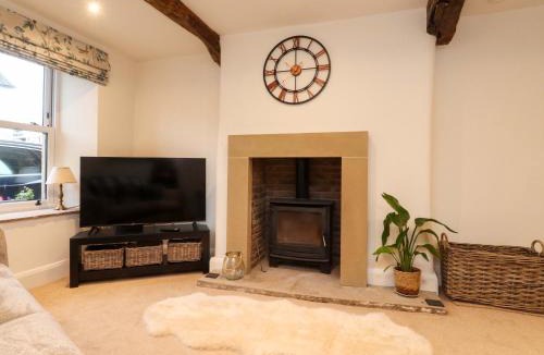 Gisburn House | Cobble Cottage