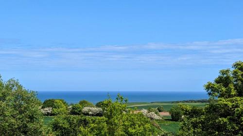 Cloughton Hotel | Cober Hill